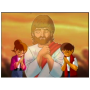 Vídeos infantiles cristianos icon