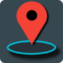 GPSAlarm icon