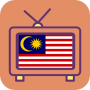 Malaysia TV icon