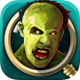 I am Zombie - Hidden Objects