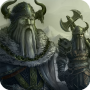 Papel de Parede Vikings icon