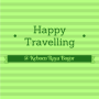 HappyTraveling @KebunRayaBogor icon