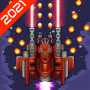 Space Shooter: Galaxy Attack