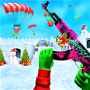 Commando Shooting Gun Games 3D