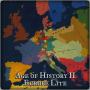 Age of History II Europe - Lit