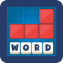 英文單字方塊 Word & Block Puzzle