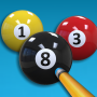 Billiards Town - 8 ball pool