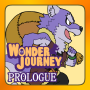 脱出ゲーム　Wonder Journey -prologue