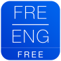 Dict gratuit Français Anglais icon