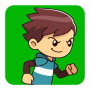 Corredor da Rota da Seda icon