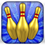 Gutterball Bowling HD