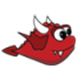 Dragons et châteaux icon