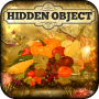 Hidden Object - Autumn Harvest