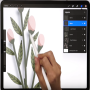 crujidos Nuevos consejos de pintura de Procreate Paint Free icon