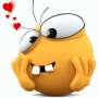 Pegatinas divertidas Aplicación WAStickers icon