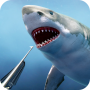 Shark Hunter Spearfishing Game