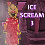 Barbi Ice Cream: Horror Neighborhood - Simulation