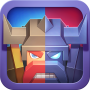 Combattants de bataille icon