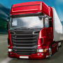 Cargo Truck Driving Simulator