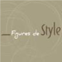 Las figuras de estilo icon
