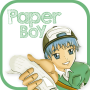 Paper Boy Endless Runner