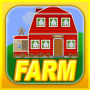 Mega Farmer - 2d harvest game