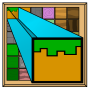 Mercator icon