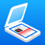 gratis: escaneo a PDF, escáner rápido icon