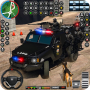 Police Car Game Car Parking 3D