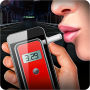 Simulador Alcohol Tester Broma icon