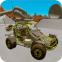 Buggy Offroad World Racing