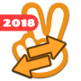Emoji Switcher (racine) icon