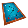 Futsal Tactics Board Free