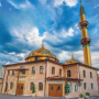 Джамия Брезница icon