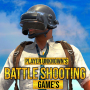 Battle Ground Shooting Game icon