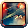 F18 Air Jet Fighter Combat War