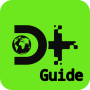 Guide pour la découverte +: Émissions de télévision, vidéos scientifiques icon