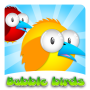 Bubble Birds (Bubble Shooter)