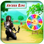 Archery Shooter Bow king