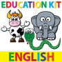 Toddlers Education Kit