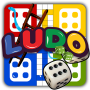 Ludo Caesar -Multiplayer Online&Offline Board Game