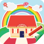 3D Boyama - PlayingHouse icon