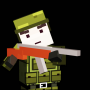 Blocky Zombie Hunter