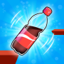 Bottle Flip 3D: Tap and Jump