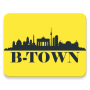 B-Town | Tours y mapas de Berlín | Guía de Berlín icon
