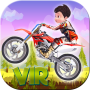 Vir Robot Motorbikes