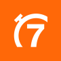 7shifts: Programación de empleados icon