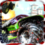 Escape Ninja Monster Trucks 3D