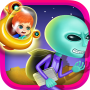 Alien! Kids Space Adventure