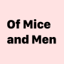 Of Mice and Men Simulation